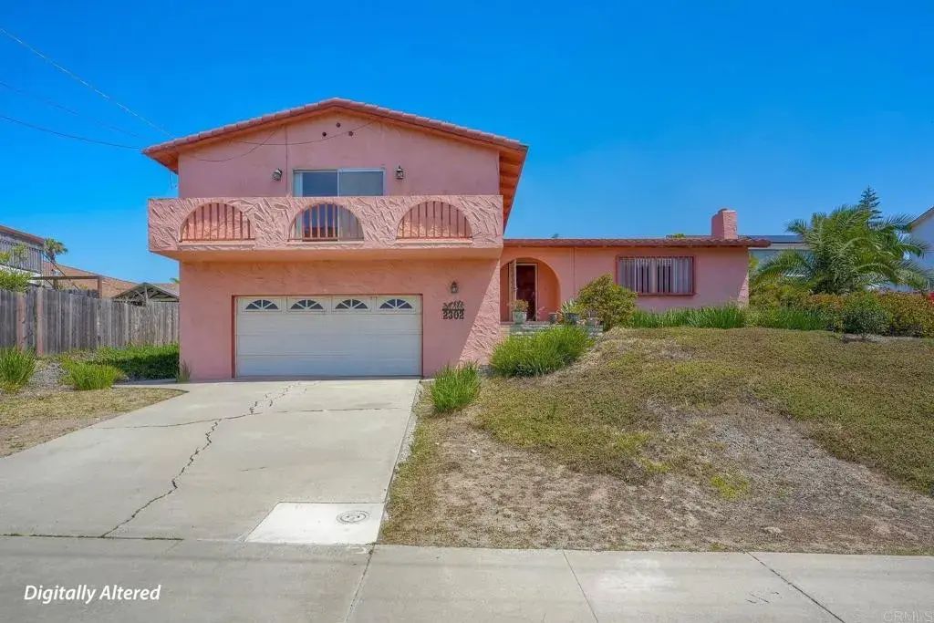 2302 Greenbrier Drive, Oceanside