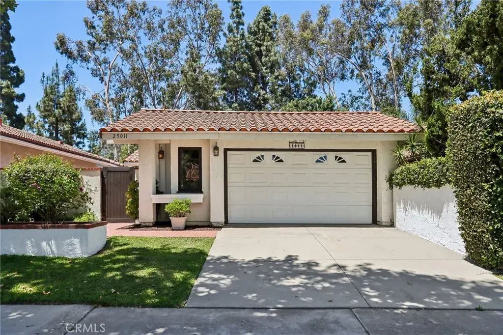 25011 Sunset Place West, Laguna Hills