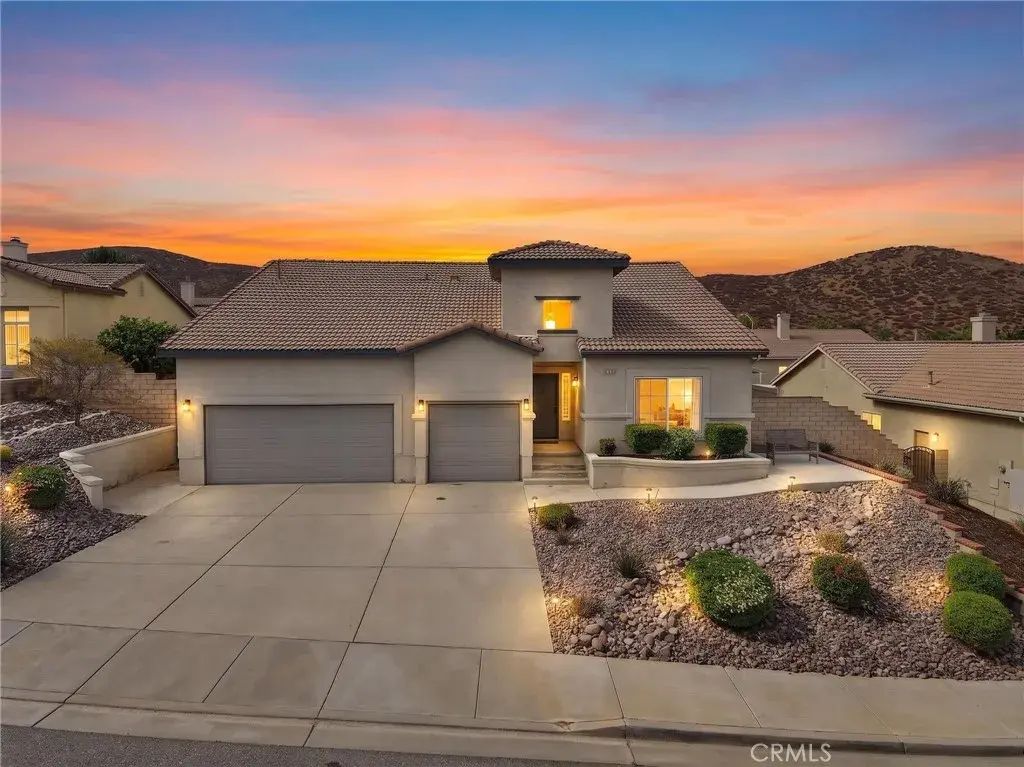 27699 Sagebrush Rd, Menifee