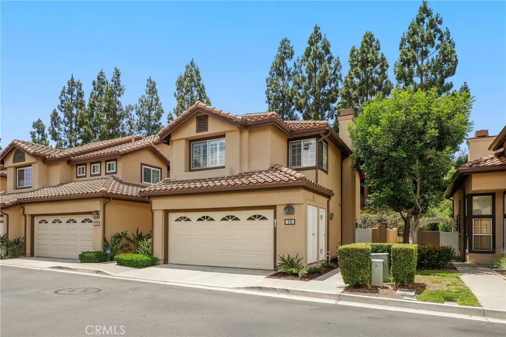 15 Meadowbrook, Aliso Viejo