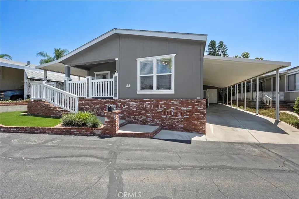 8651 Foothill Blvd 88, Rancho Cucamonga