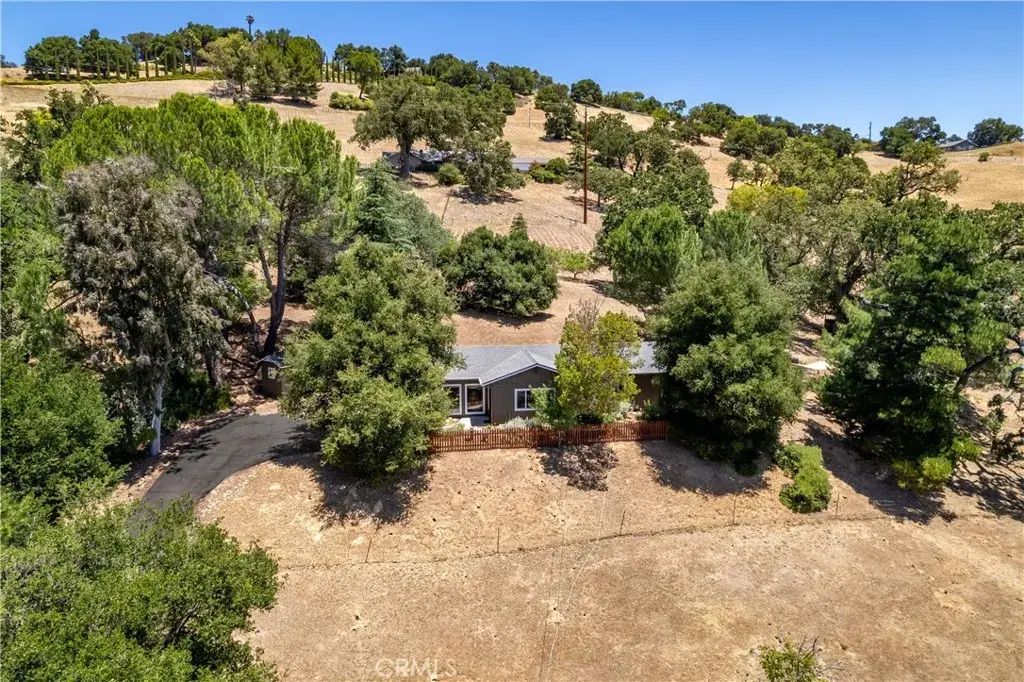7295 San Gabriel Road, Atascadero