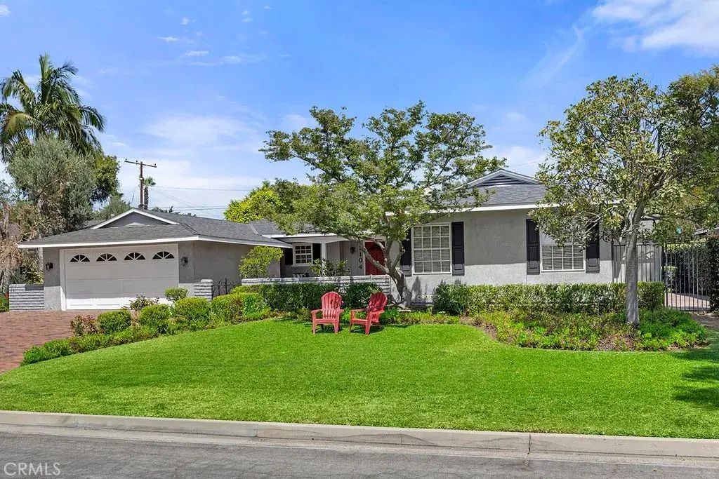 1104 Cerritos, Fullerton