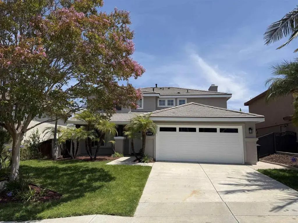 2584 Cedar Grove Court, Chula Vista