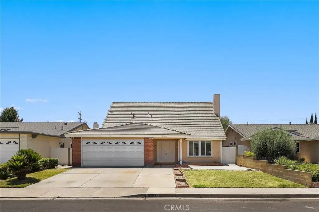 5202 Andrew, La Palma