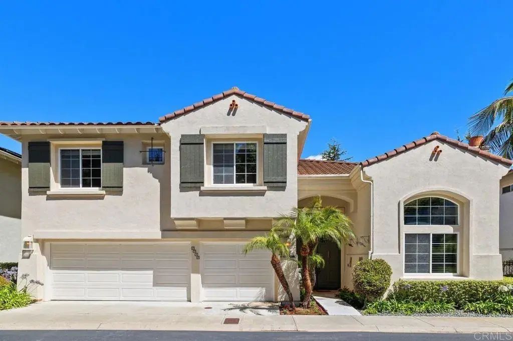 6085 Hillpointe Row, La Jolla