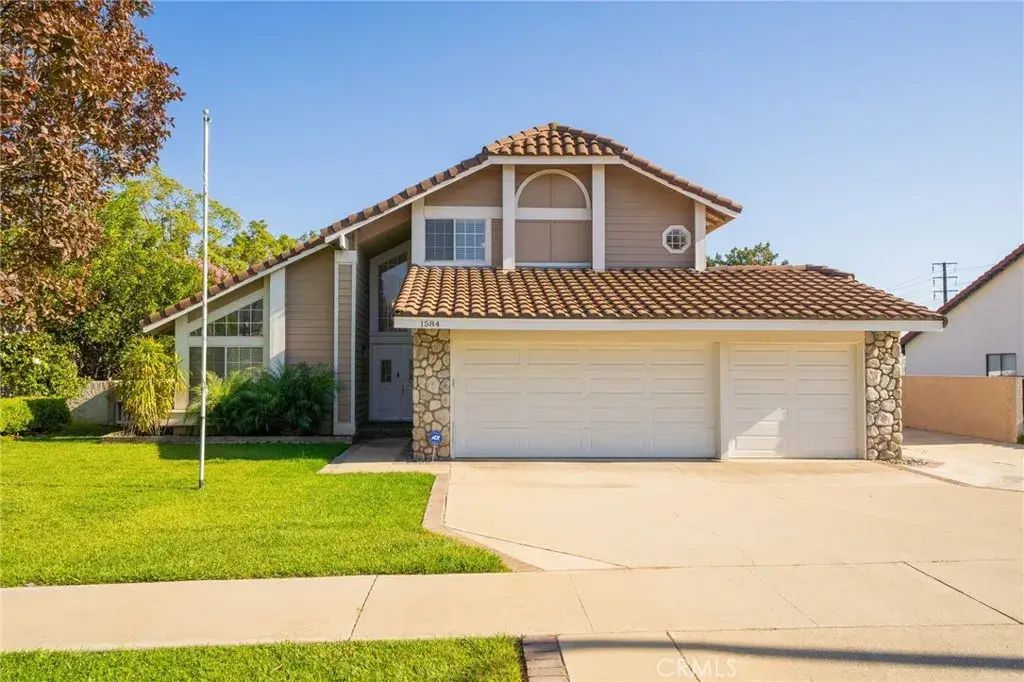 1584 W Buffington Street, Upland