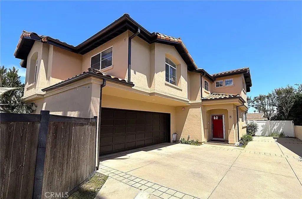 2211 Dufour Ave #b, Redondo Beach