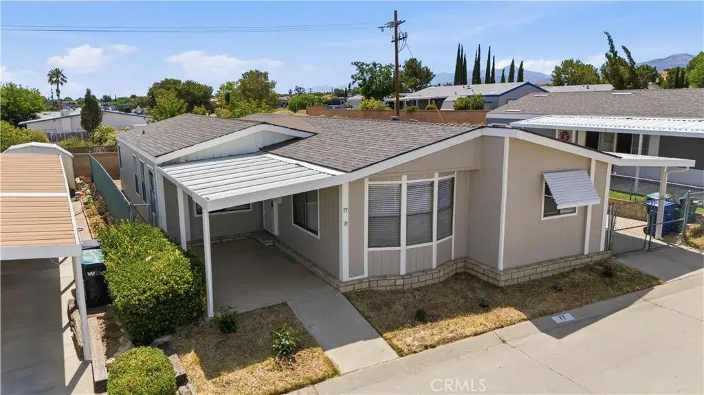 1030 E Avenue South Spc 77, Palmdale