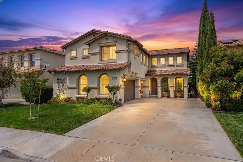 46016 Paseo Gallante, Temecula