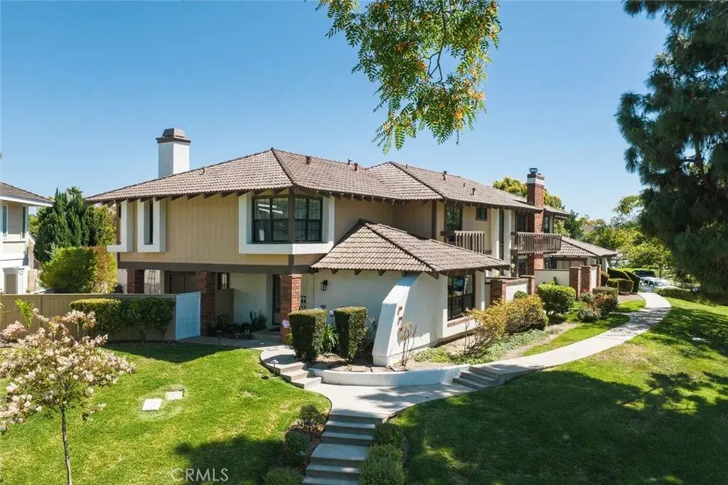 91 W Yale, Irvine