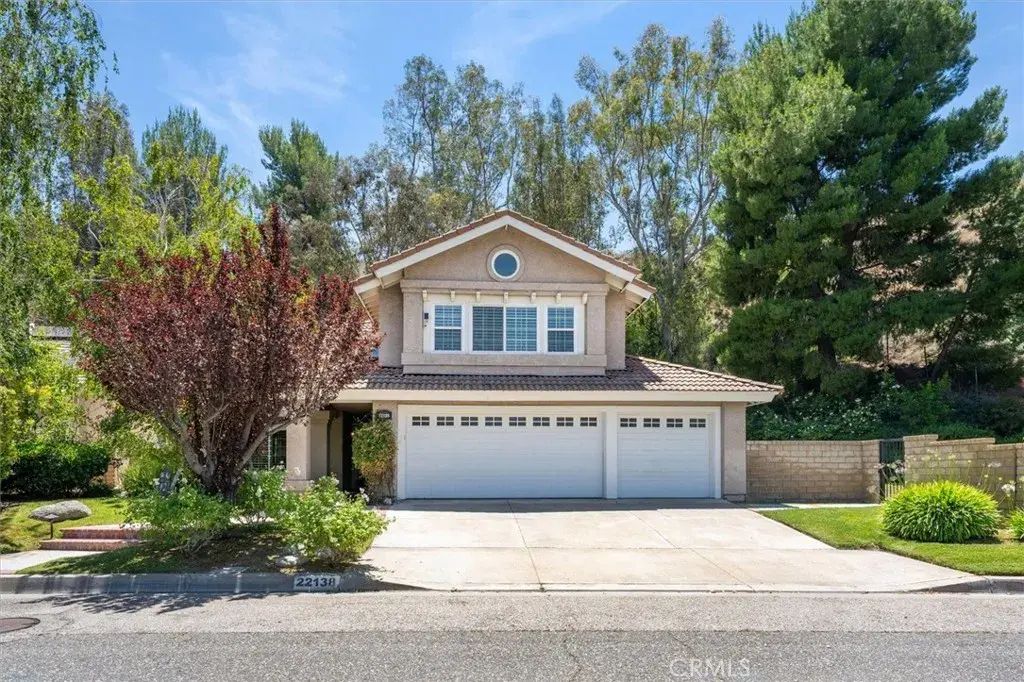 22138 Copper Hill, Saugus