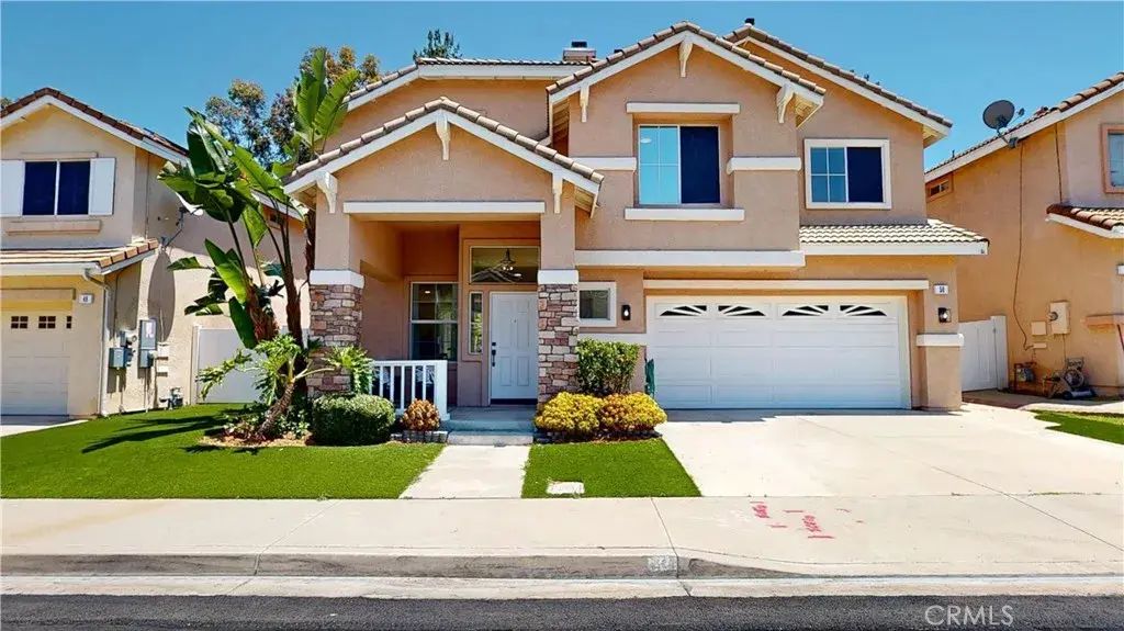 50 Enfilade, Lake Forest