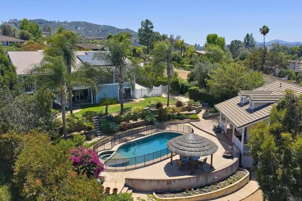 13318 Bronco Way, Poway