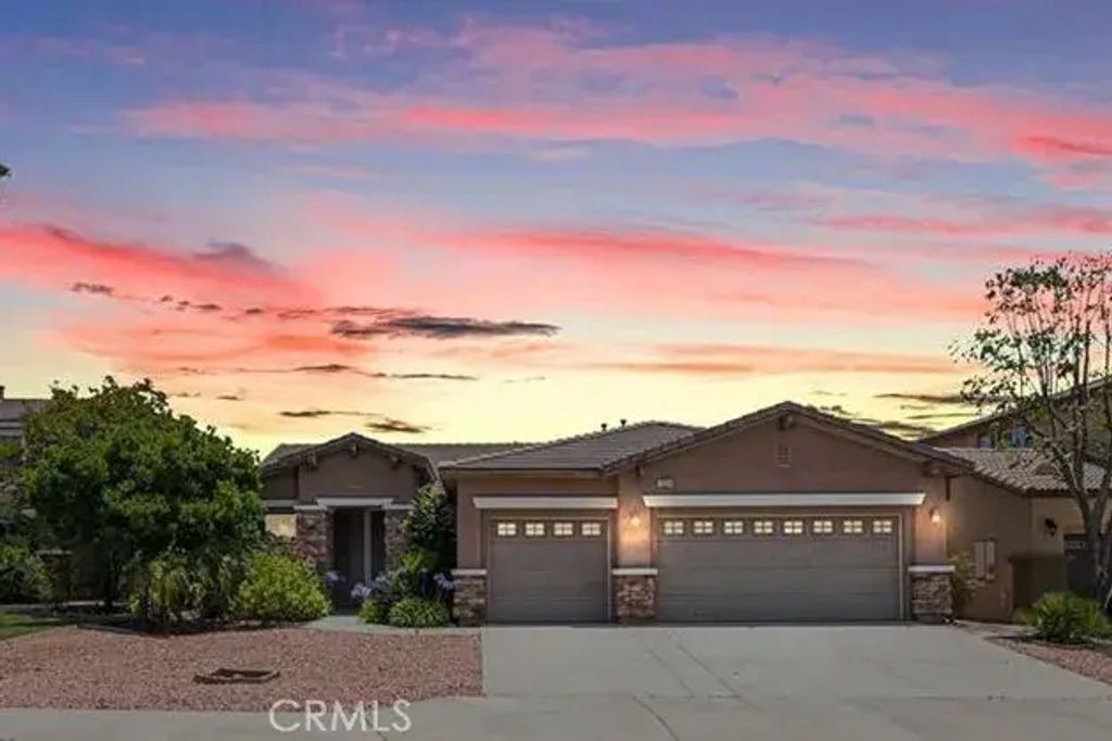 29264 Crystal Ridge Court, Lake Elsinore
