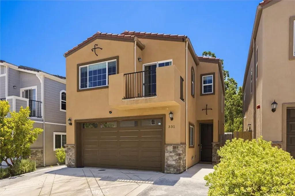 331 Calle De Pueblo, Templeton