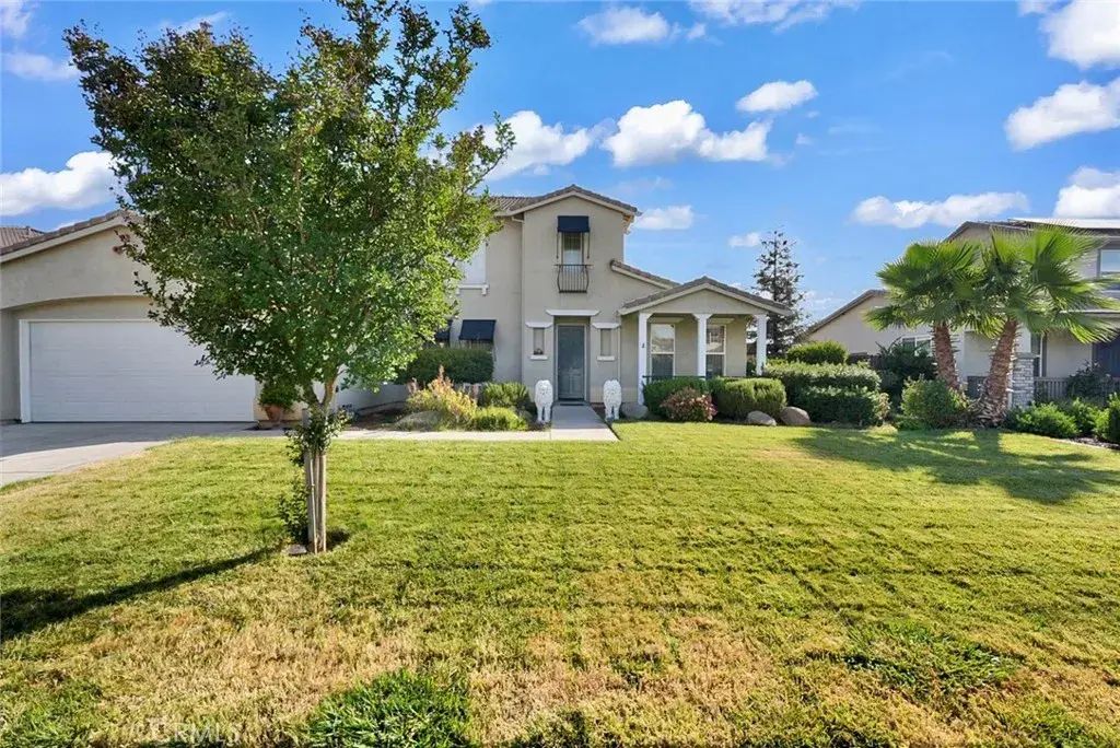 15015 Torrey Pines Circle, Chowchilla