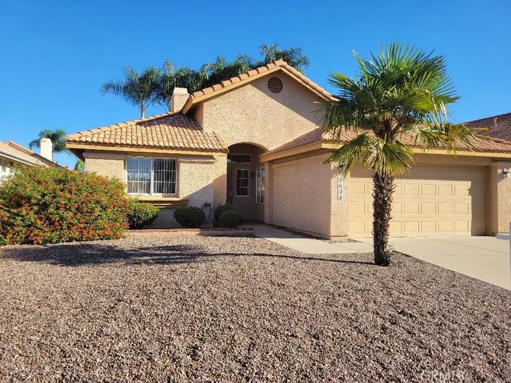 2632 Las Brisas, Hemet