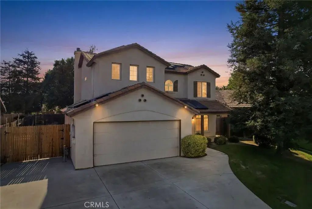 1101 Sayword Court, Bakersfield