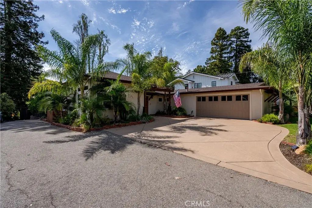 251 Chorro, San Luis Obispo