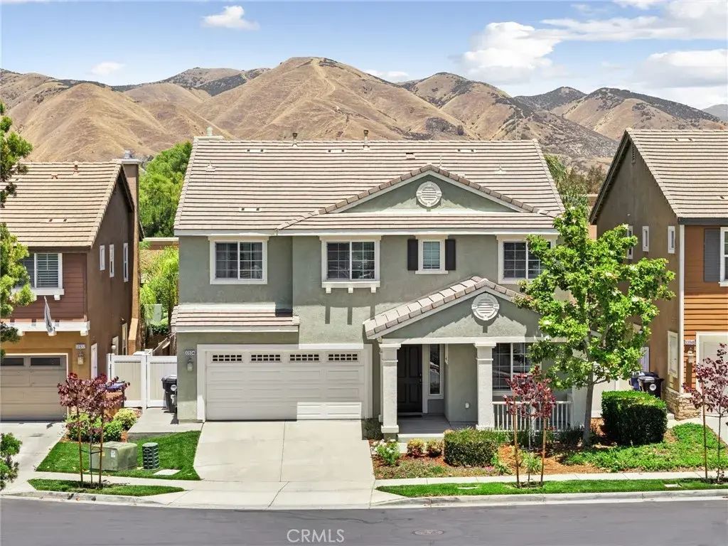 33934 Lily Road, Yucaipa
