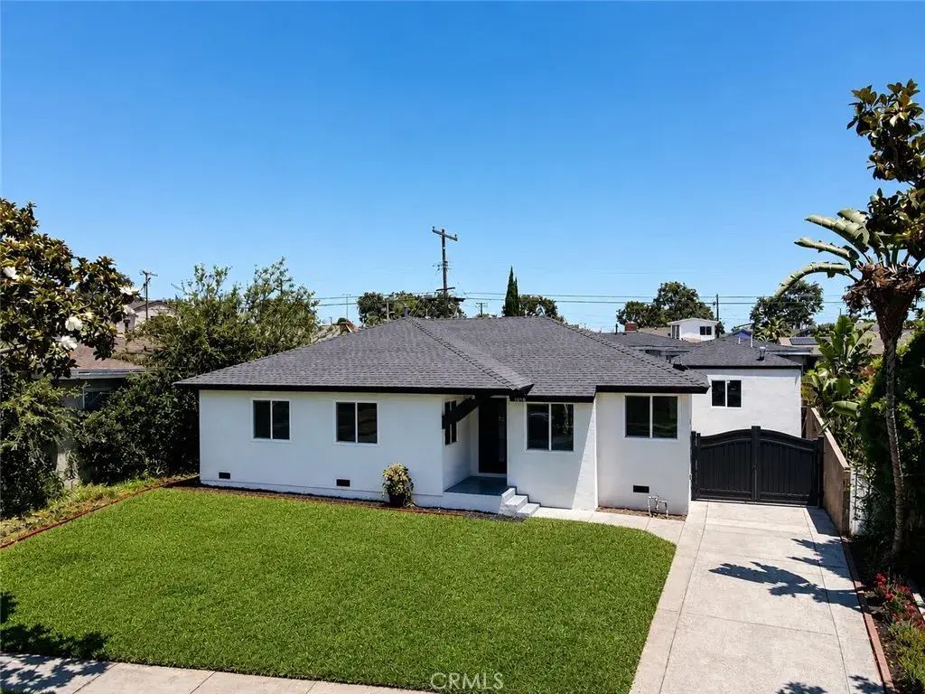 11018 S Chanera, Inglewood