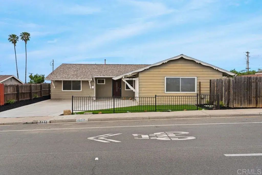 7112 Skyline Drive, 