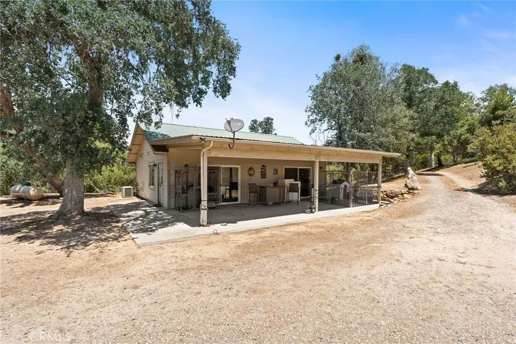 46374 Oonay Nation Road, Coarsegold