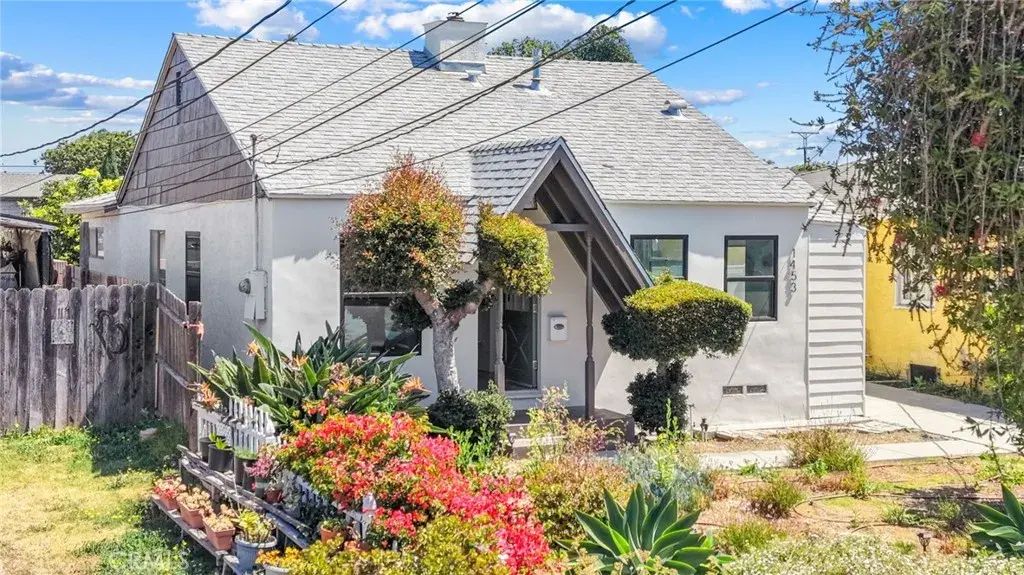 1453 W 215th, Torrance