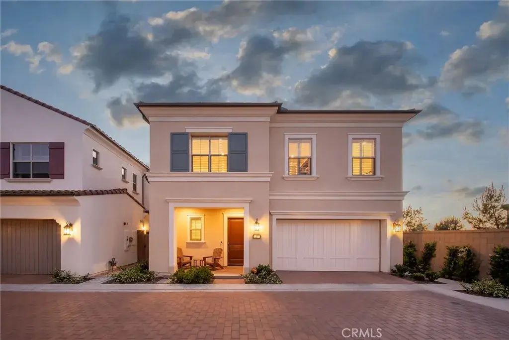 109 Fairgreen, Irvine