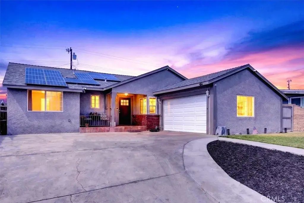 14515 San Dieguito Drive, La Mirada