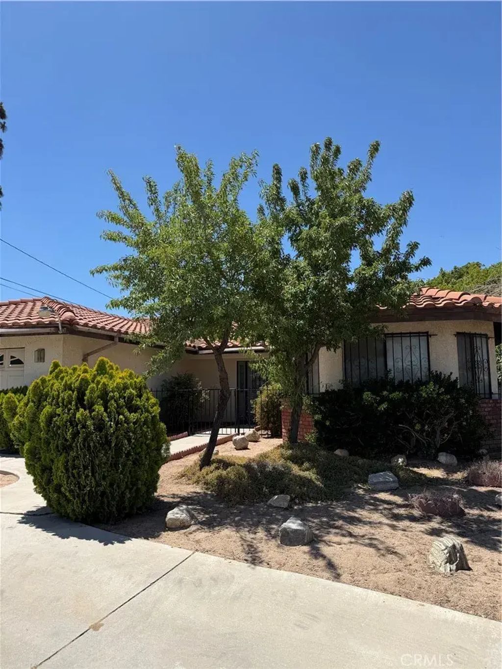 17378 Danbury, Hesperia