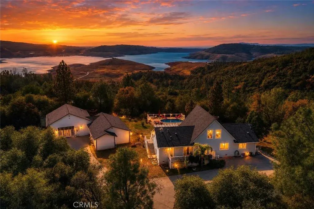83 Northfork, Berry Creek
