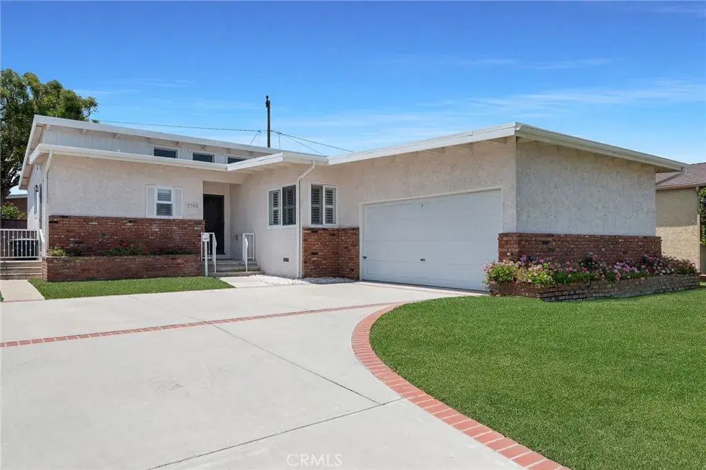 2302 W 177th Street, Torrance