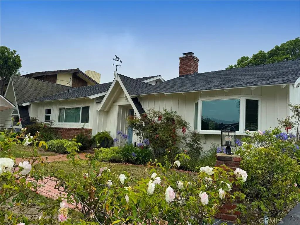 27427 Sunnyridge Road, Palos Verdes Peninsula