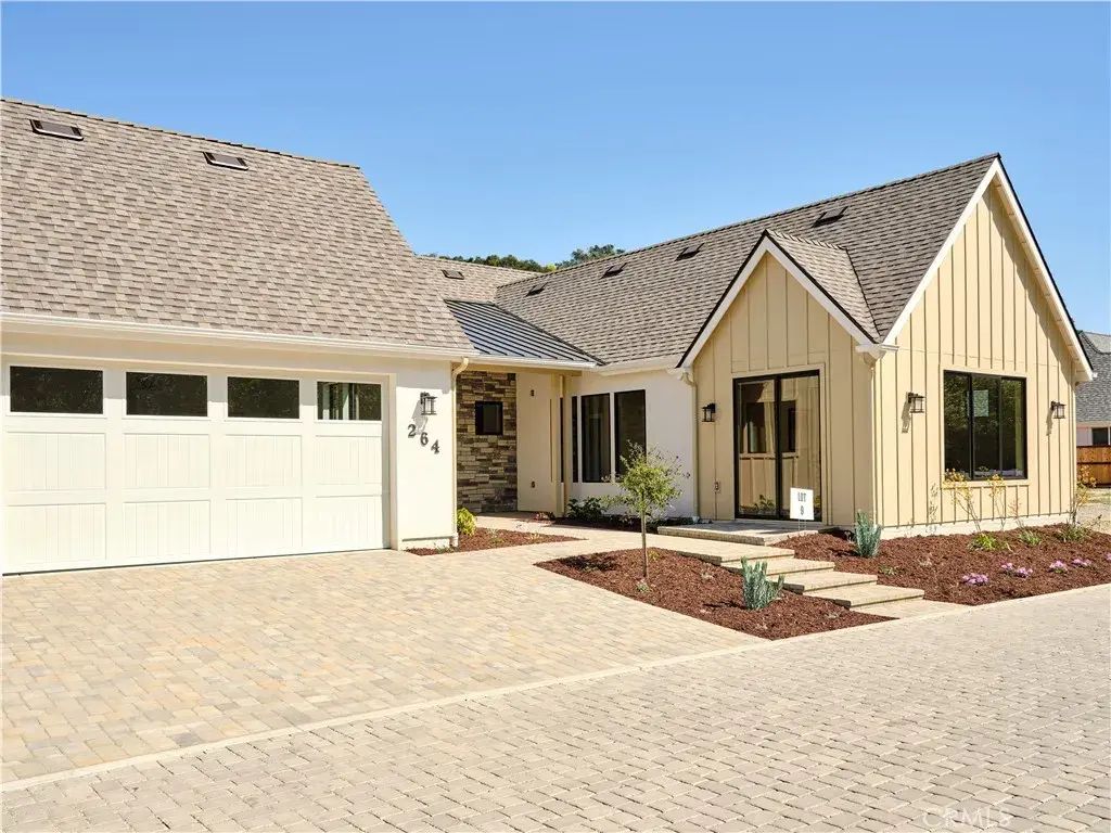 264 Cobble Creek Way, Arroyo Grande