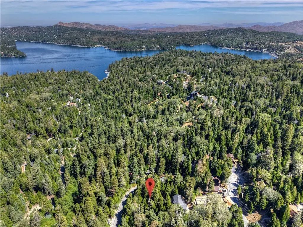 413 Merrimack, Lake Arrowhead