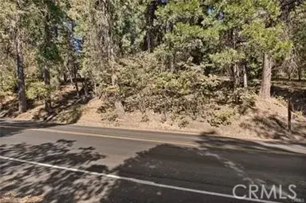 Ca-189, Twin Peaks