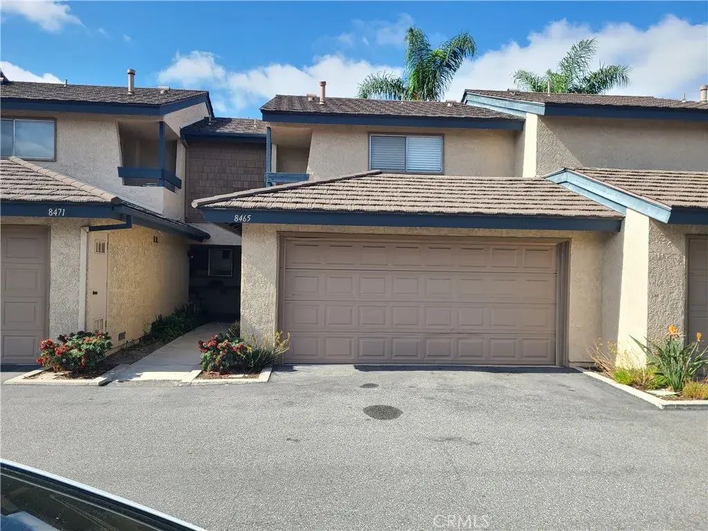 8465 Kington Way 15, Cypress