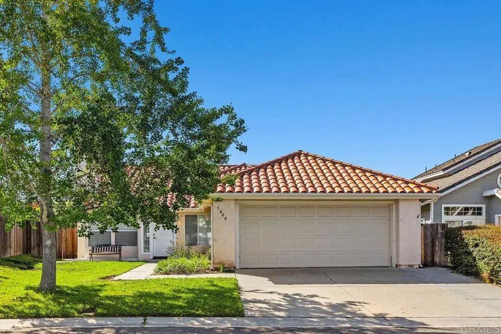 5444 Loganberry Way, Oceanside