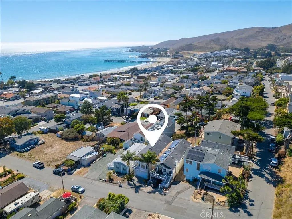 191 J Street, Cayucos