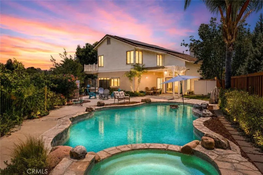 41762 Humber Drive, Temecula