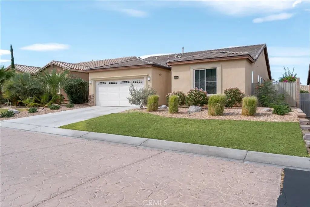 1232 Oro Ridge, Palm Springs