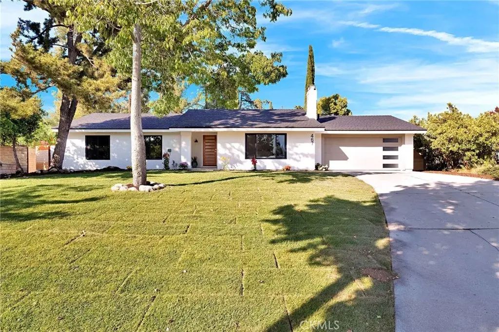 467 Lee Ave, Claremont