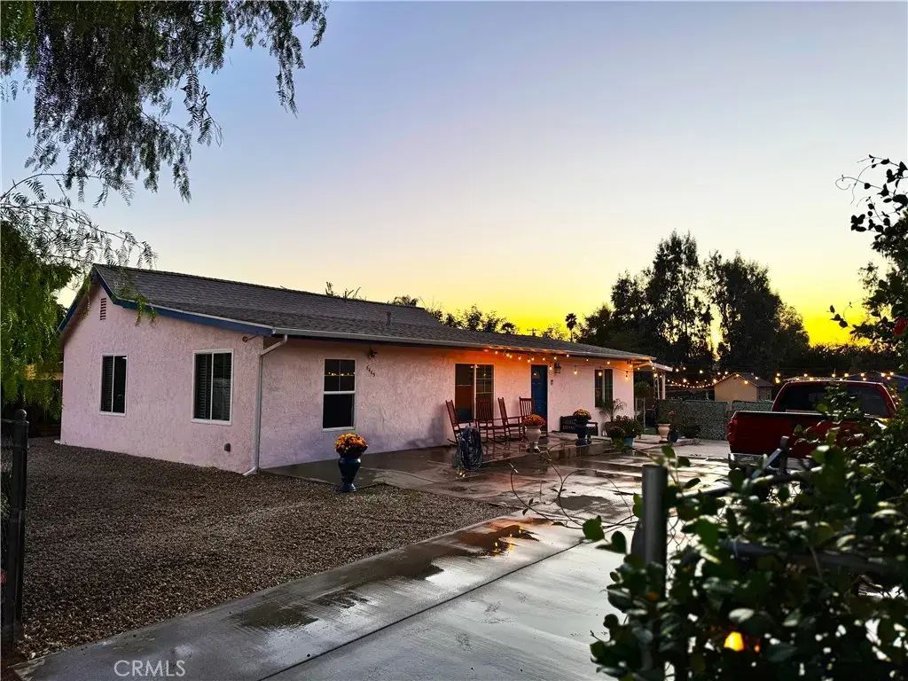 6465 Archer, Jurupa Valley