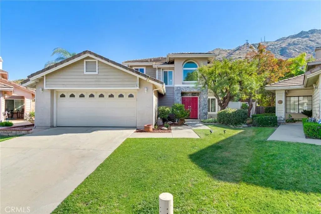 10494 Valley Crest, Moreno Valley