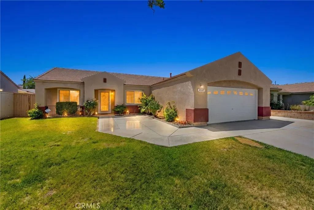 44327 Harbor Street, Lancaster