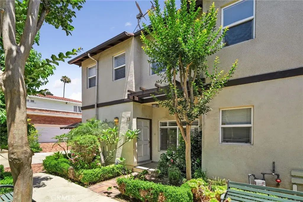 77 S Sierra Madre 13, Pasadena