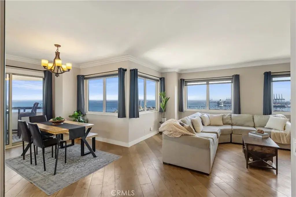 525 E Seaside Way 1909, Long Beach