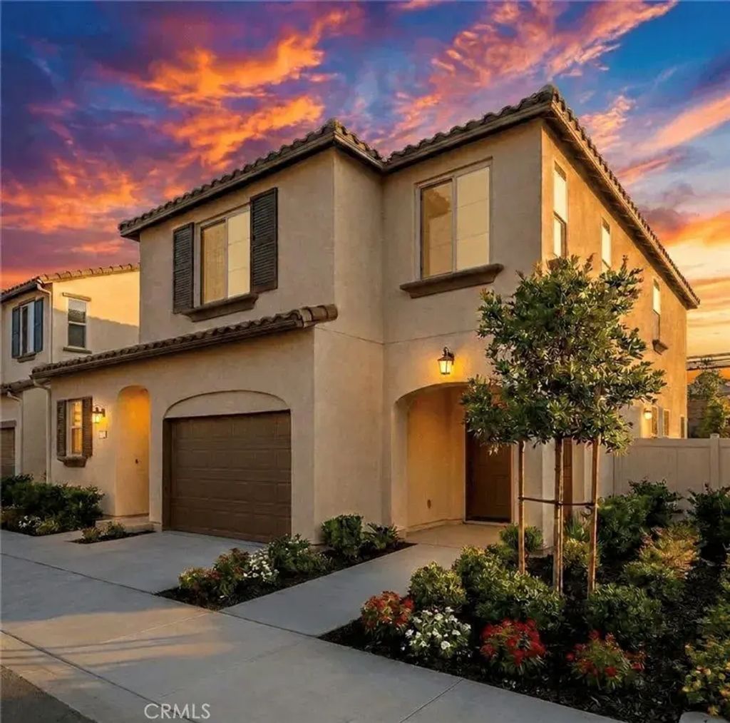 1465 E Laurelwood Dr., San Bernardino